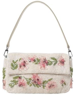 STAUD Shoulder Bags - Pink