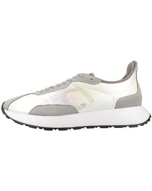Duo Sneakers - Blanco