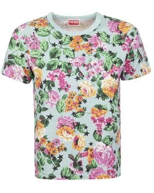 KENZO T-Shirts - Multicolour