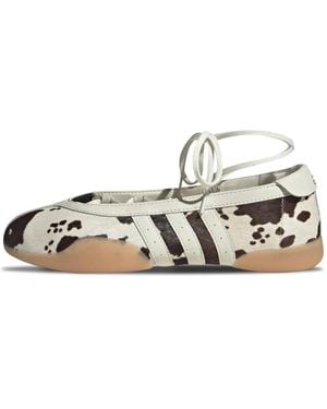 adidas Outdoor Shoes - Metálico