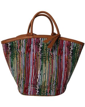 Custoline Tote Bag - Rood
