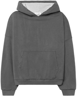 John Elliott Hoodies - Gris