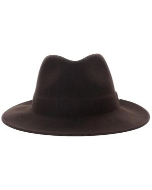 Twinset Hats - Noir