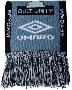 Umbro Winter Scarves - Blu