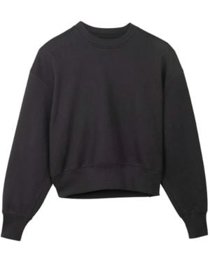 Y-3 Sweatshirts - Negro