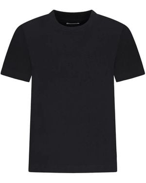 Haikure T-Shirts - Black