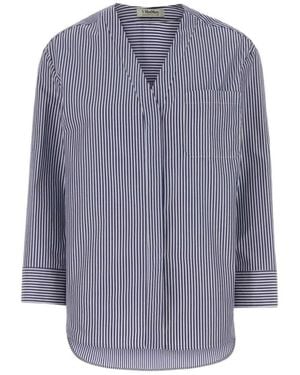 Max Mara Blouses - Azul