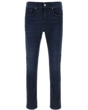 PT Torino Slim-Fit Jeans - Blue