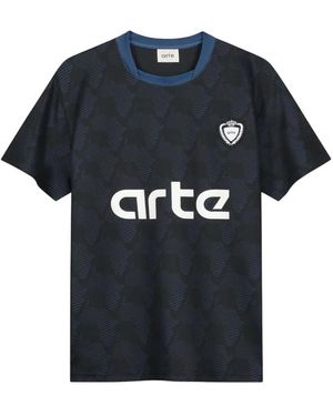 Arte' Sportswear - Negro