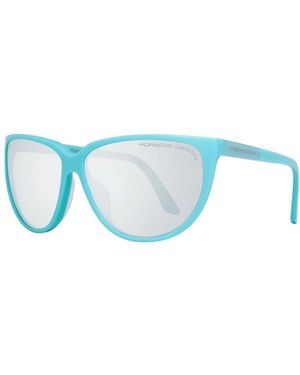 Porsche Design Sunglasses - Blu
