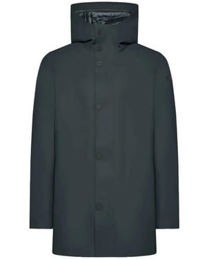 Rrd Parkas - Verde