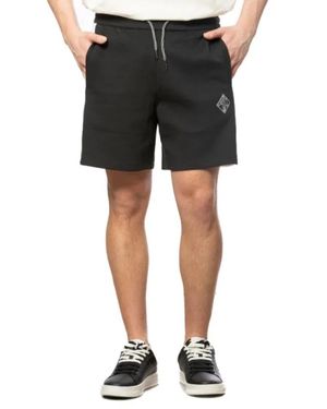 ARMANI EXCHANGE Casual Shorts - Nero
