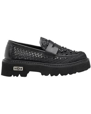 Cult Loafers - Nero