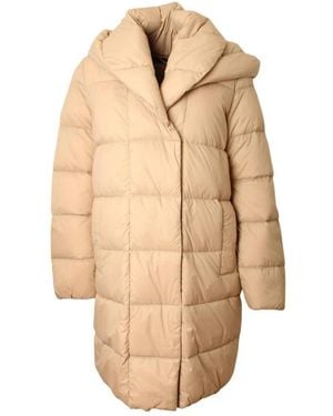 Geox Parkas - Neutro