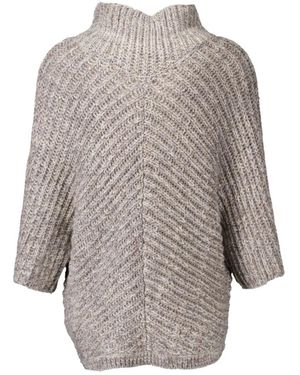 GUSTAV Turtlenecks - Gris
