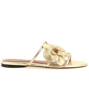 Zimmermann Orchid Slide - Metallic