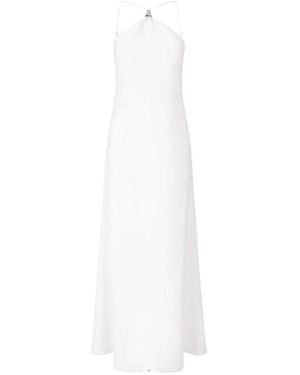 STAUD Gowns - Bianco
