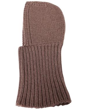 Blanca Vita Accessories - Brown