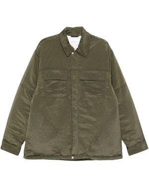 OAMC Light Jackets - Vert