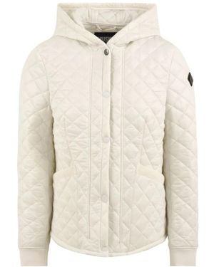 Husky Original Winter Jackets - White