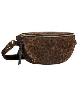 Jérôme Dreyfuss Belt Bags - Marrón