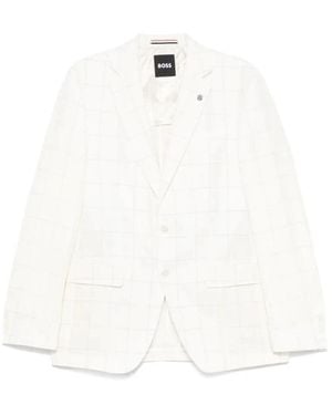 HUGO Blazers - Blanco