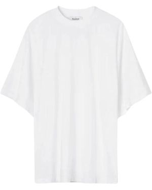 Rodebjer T-Shirts - Blanco