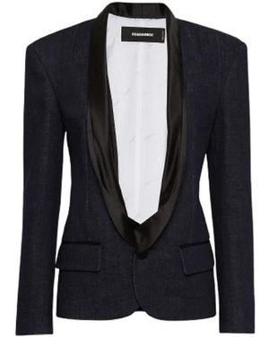 DSquared² Blazers - Blue