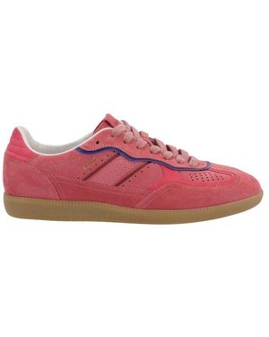 Alohas Sneakers - Rosa