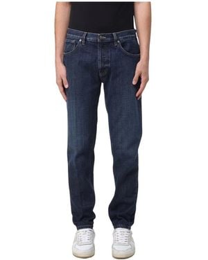 Dondup Slim-Fit Jeans - Blau