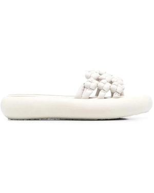 Vic Matié Sliders - Bianco