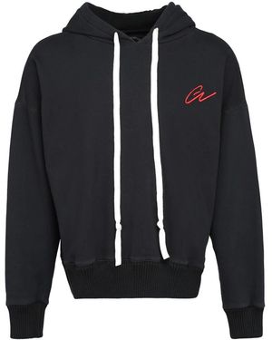 Paul & Shark Hoodies - Blue