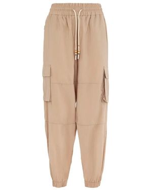 Suns Sweatpants - Neutro