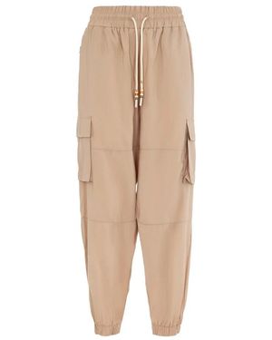 Suns Sweatpants - Neutro