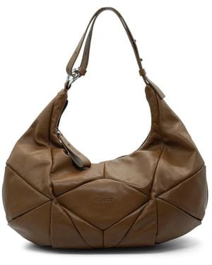 Vic Matié Shoulder Bags - Marrone