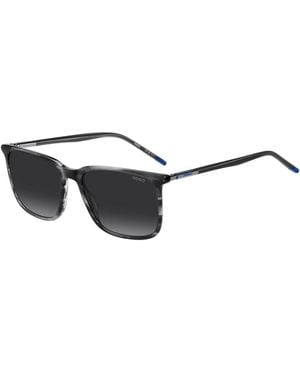HUGO Sunglasses - Black