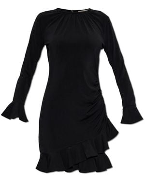 Michael Kors Short Dresses - Negro