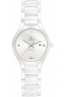 Rado Watches - Blanco