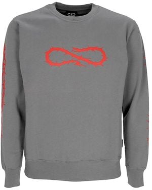 Propaganda Sweatshirts - Grey