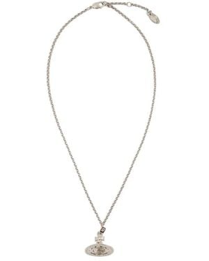 Vivienne Westwood Necklaces - Metallic