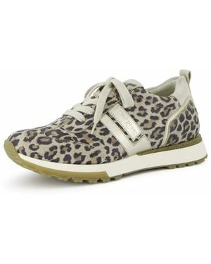 Paul Green Sneakers - Metallic