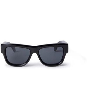 Palm Angels Sunglasses - Blue