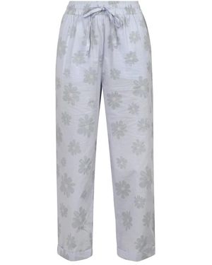 ALESSIA SANTI Joggers - Grey