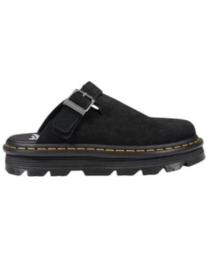 Dr. Martens Clogs - Nero