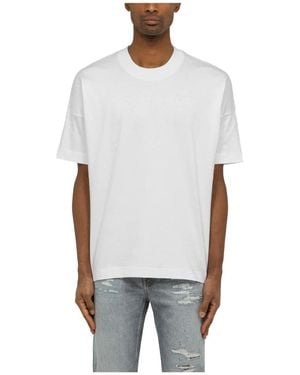 Department 5 T-Shirts - Gris