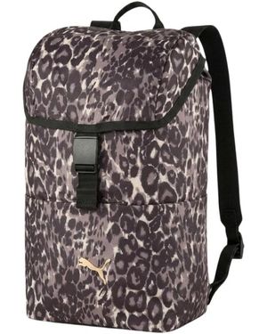 PUMA Pop Rucksack - Mehrfarbig