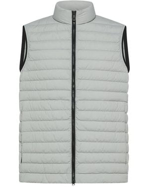 Peuterey Vests - Gris