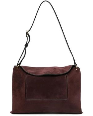 Wandler Slouch Tasche 'Penelope' Stil - Lila