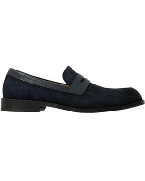 BOSS Loafers - Blue
