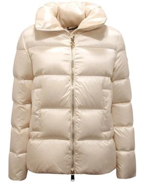People Of Shibuya Winter Jackets - Natural
